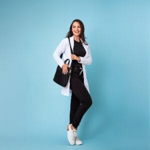 Bata Médica