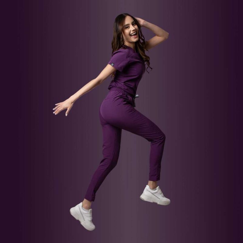 Pantalón  Light  Antifluidos Mujer