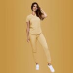 Clásicos Scrub Light Clásica Mujer